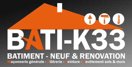 Bienvenue sur Bati-k33.com